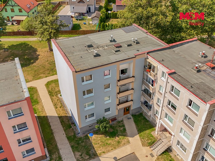 Wohnung 2+1 zum Kauf, 65 m² (25 von 27)