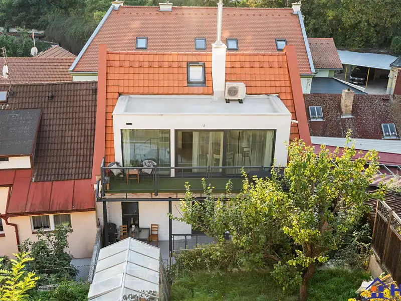 Prodej rodinného domu 192 m², pozemek 143 m², Litoměřice – náhled fotky 2