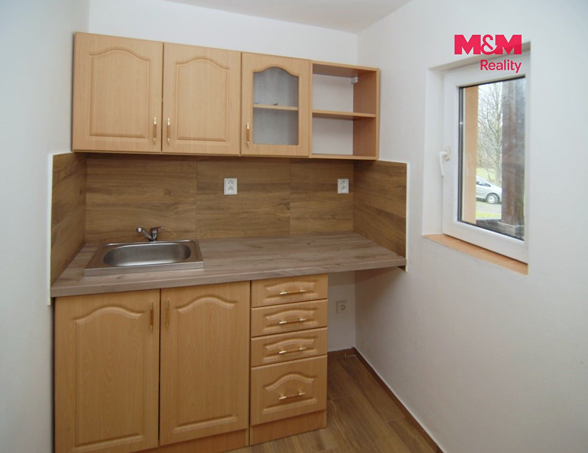 Prodej chaty 40 m², pozemek 321 m² – fotografie 2