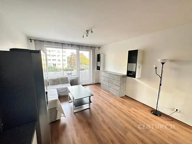 Pronájem bytu 2+kk 44 m², Praha – náhled fotky 3
