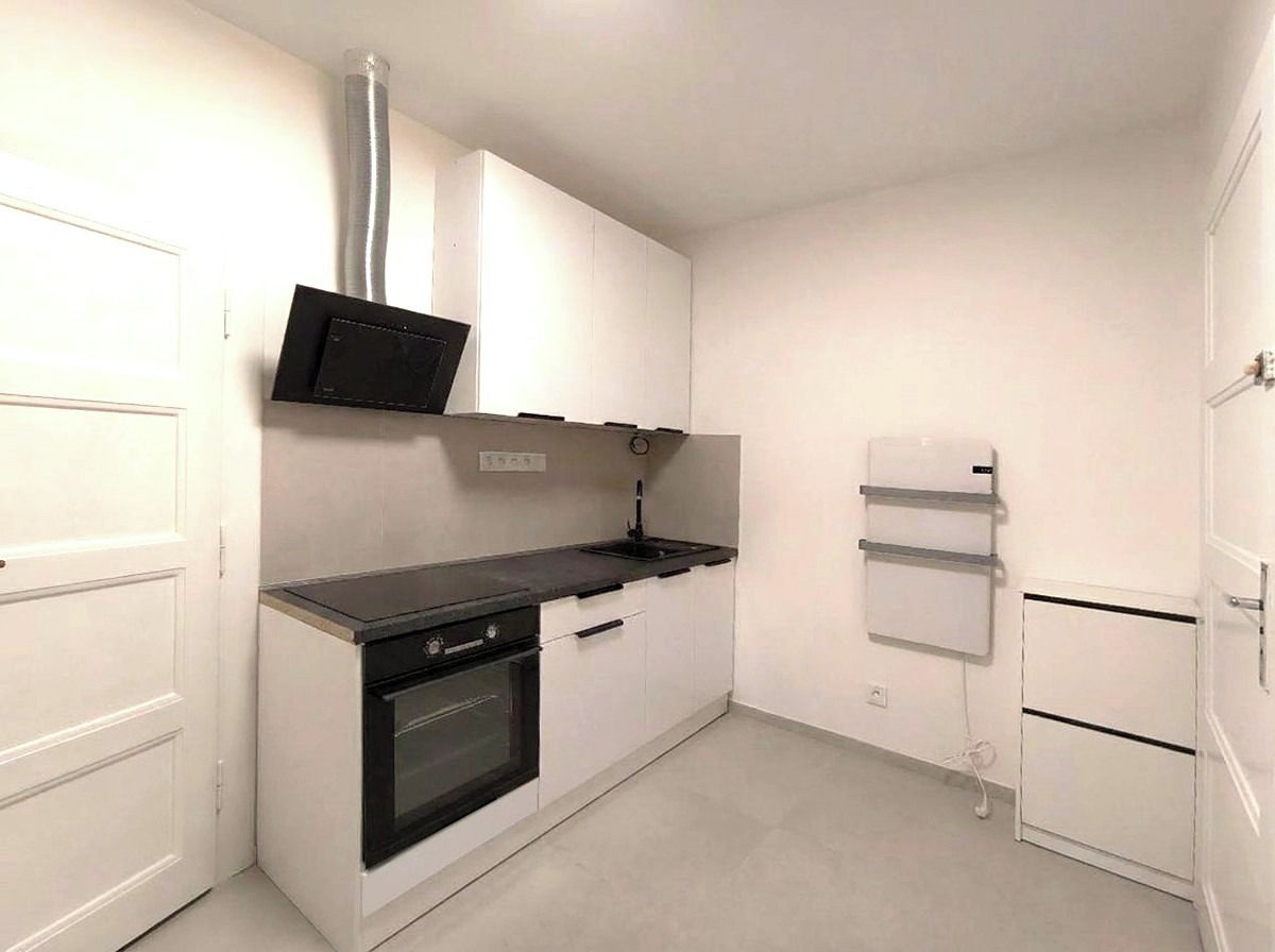 Pronájem bytu 2+kk 54 m² – fotografie 5