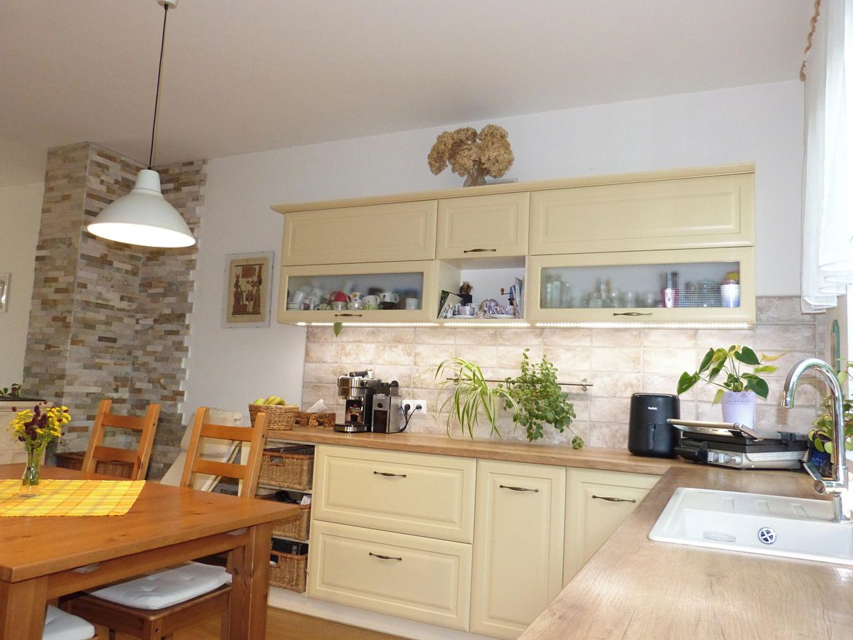 Prodej rodinného domu 130 m², pozemek 445 m² – fotografie 4