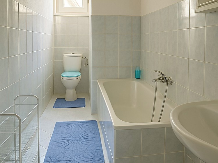 Pronájem bytu 1+1, 42 m² (17 z 23)