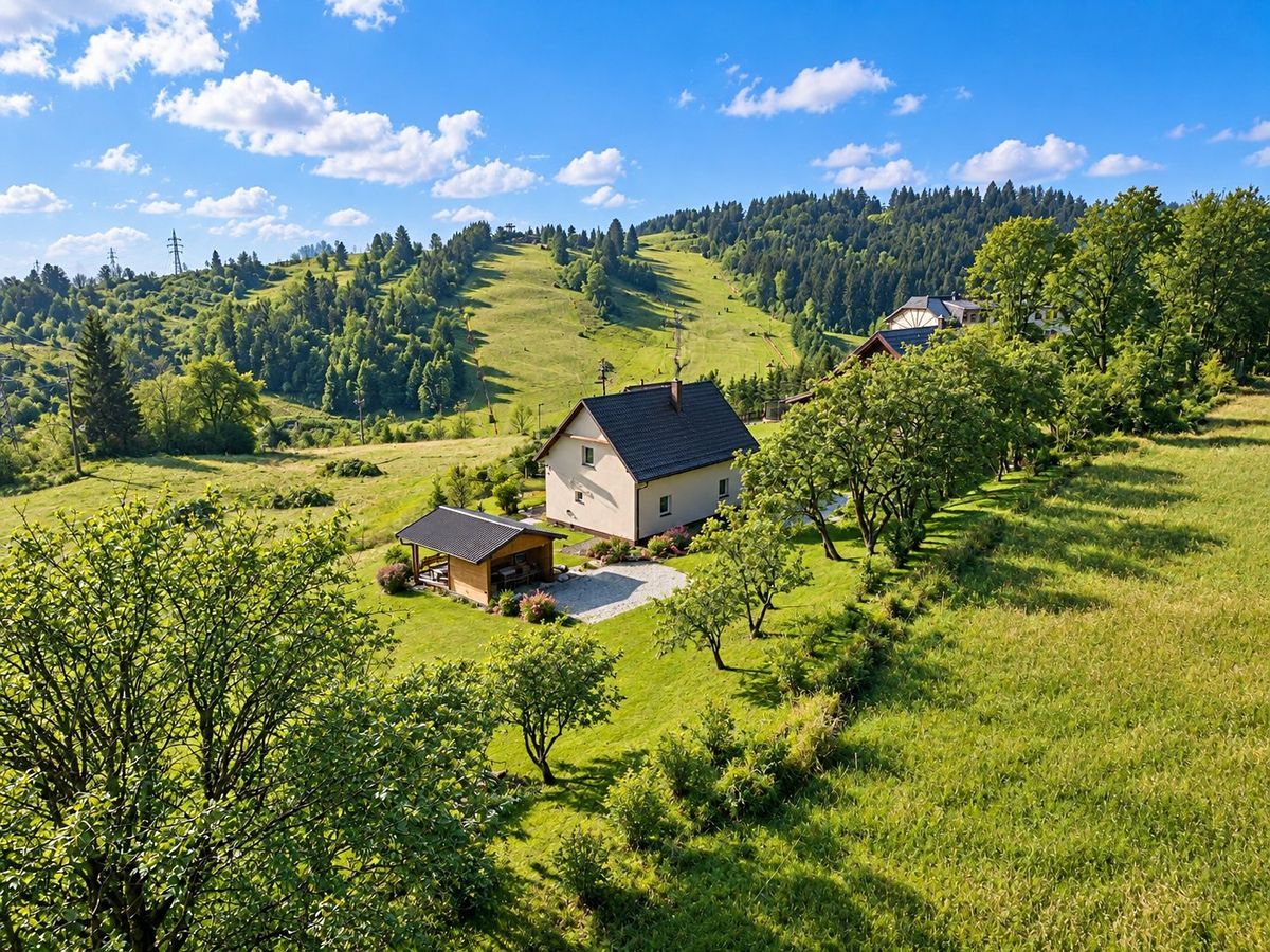Prodej ubytovacího zařízení 145 m² – fotografie 2
