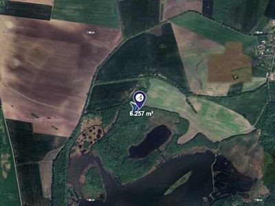 Ділянка на продаж, 5 214 м² (2 з 3)