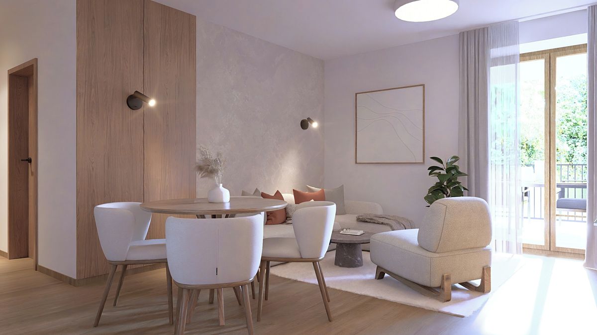 Prodej bytu 3+kk 65 m² – fotografie 5