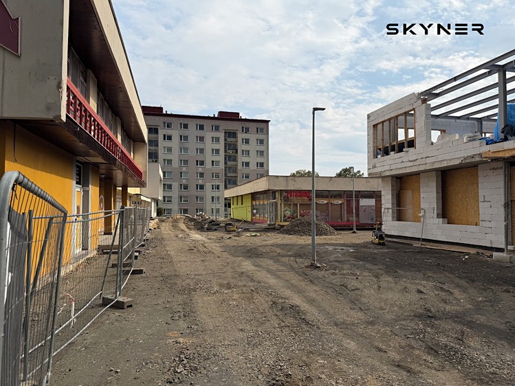 Комерційне приміщення в оренду, 1 343 м² (2 з 6)