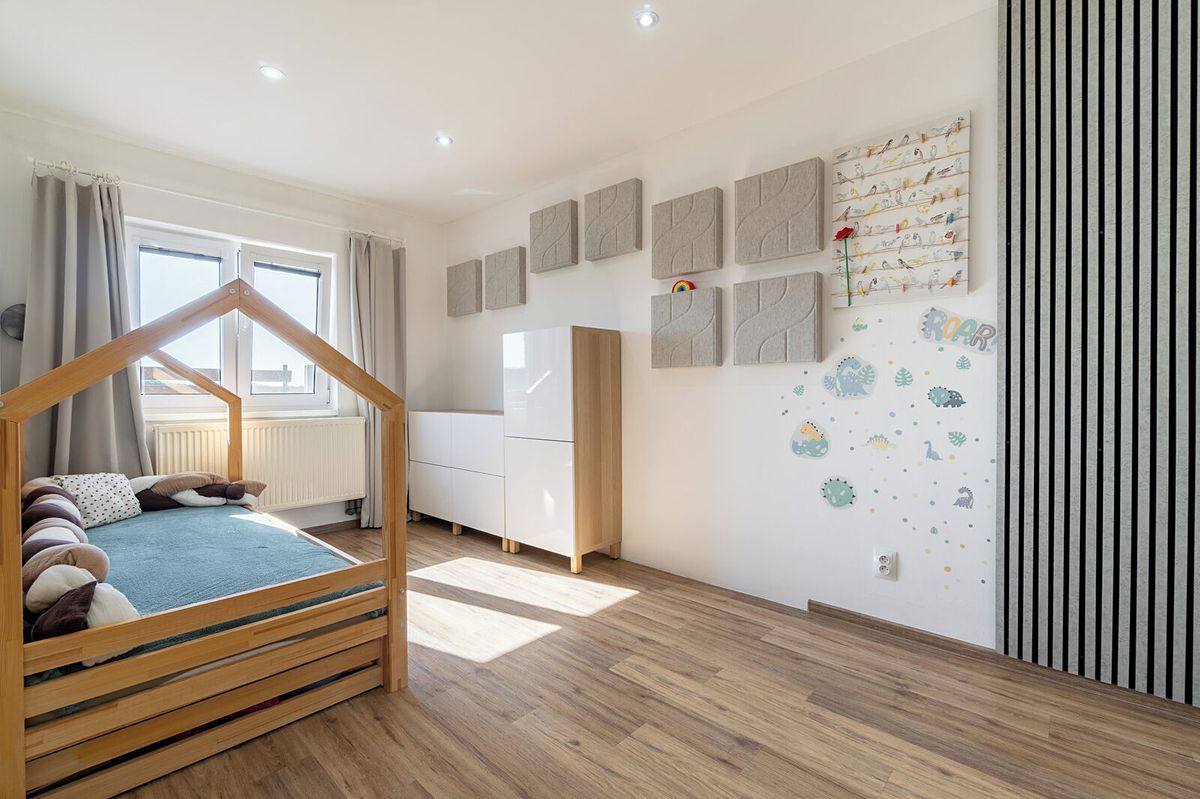 Prodej bytu 3+kk 55 m² – fotografie 5