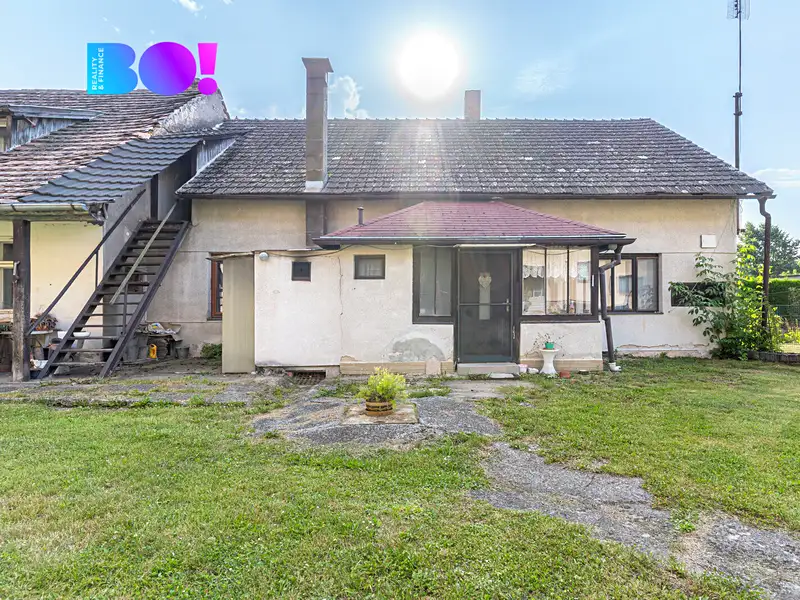 Prodej rodinného domu 90 m², pozemek 539 m², Březí – náhled fotky 3