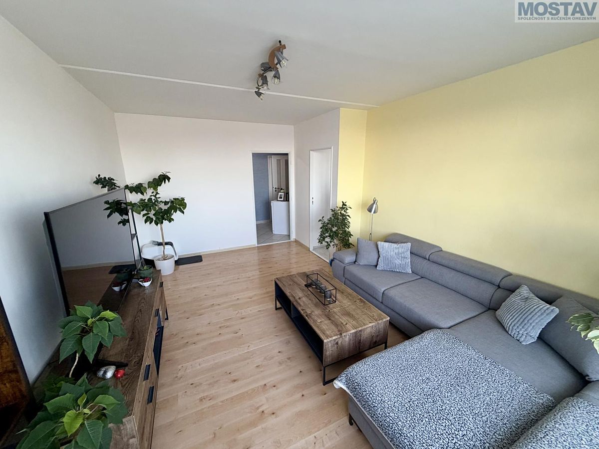 Prodej bytu 3+1 68 m² – fotografie 4