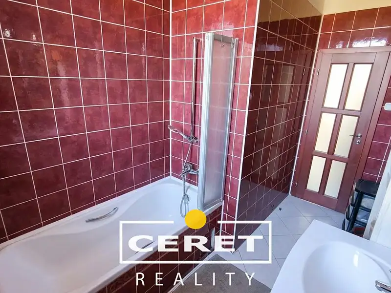 Prodej bytu 3+1 120 m², Žatec – náhled fotky 3