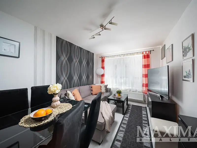 Prodej rodinného domu 95 m², pozemek 407 m², Lomnice nad Lužnicí – náhled fotky 2