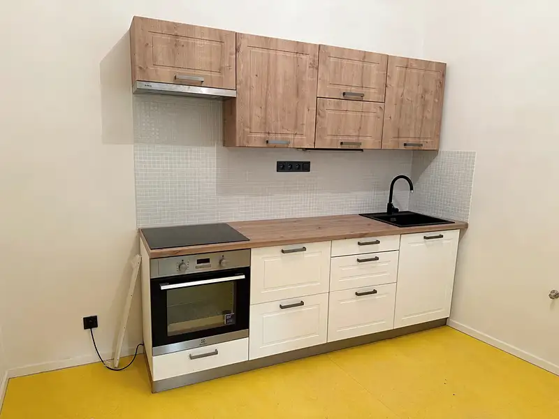 Pronájem bytu 3+1 73 m², Plzeň – náhled fotky 2
