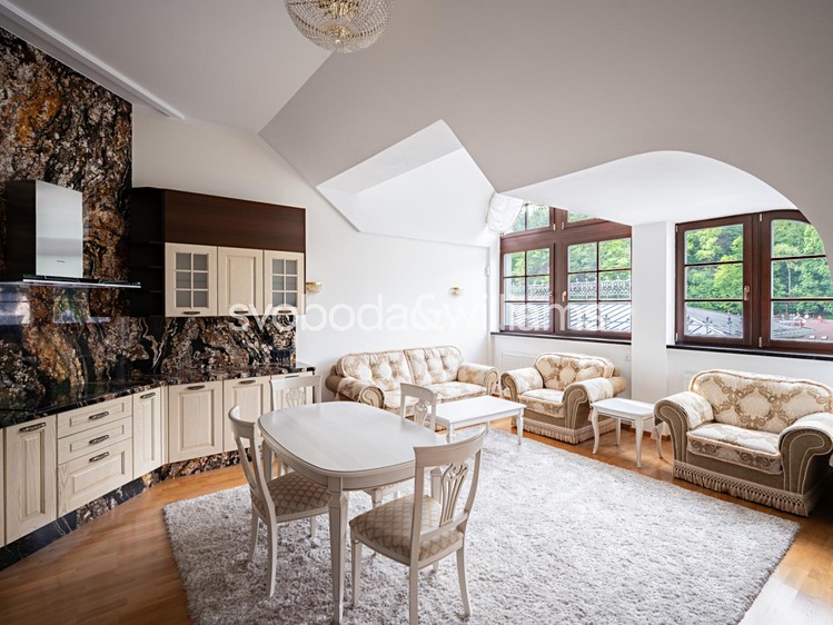 Квартира 3+kk на продаж, 137 м² (1 з 14)