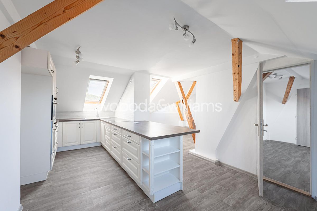 Prodej bytu 5+kk 124 m²