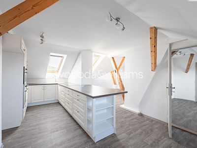 Prodej bytu 5+kk 124 m²