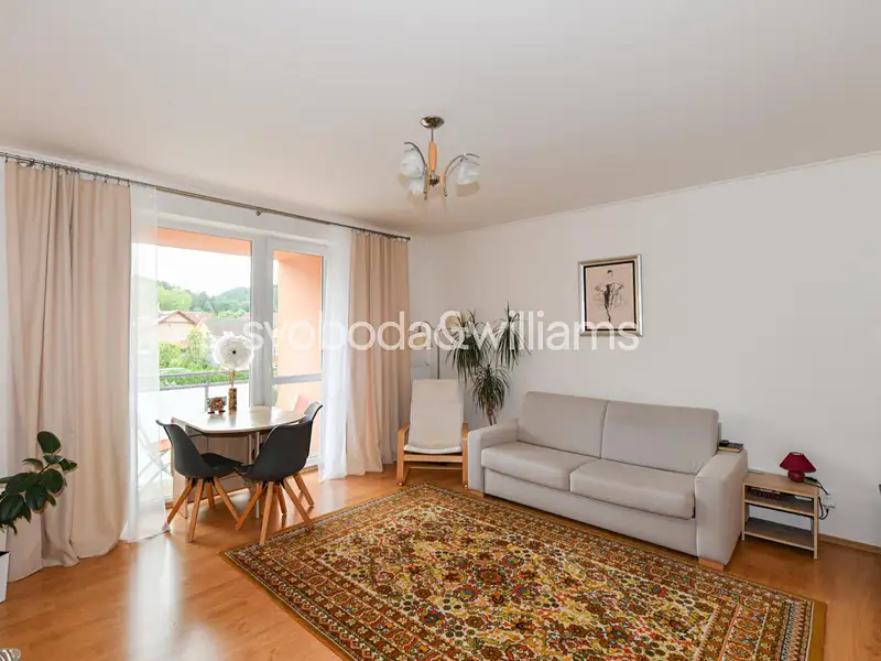 Prodej bytu 1+1 49 m², Karlovy Vary – náhled fotky 3