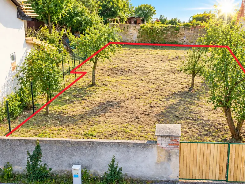 Prodej stavebního pozemku 340 m², Předměřice nad Jizerou – náhled fotky 3