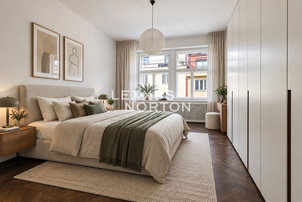 Prodej bytu 3+kk 96 m² – fotografie 5