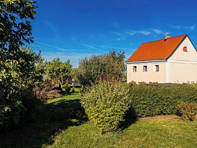 Prodej chalupy 50 m², pozemek 773 m²