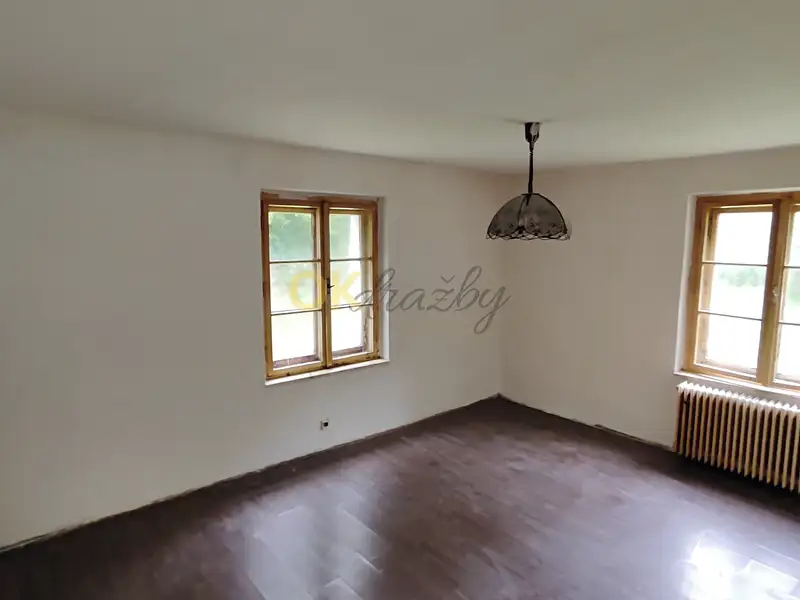 Dražba bytu 4+1 102 m², Sokolov – náhled fotky 3