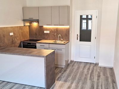 Pronájem bytu 1+1 45 m²