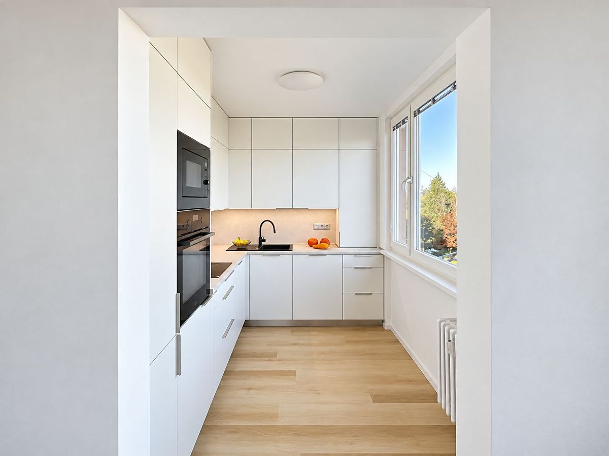 Prodej bytu 2+1 55 m² – fotografie 2