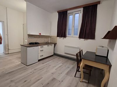 Pronájem bytu 1+1 43 m²