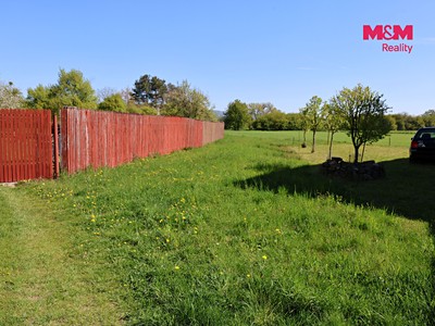 Prodej pozemku, 6 074 m² (3 z 7)