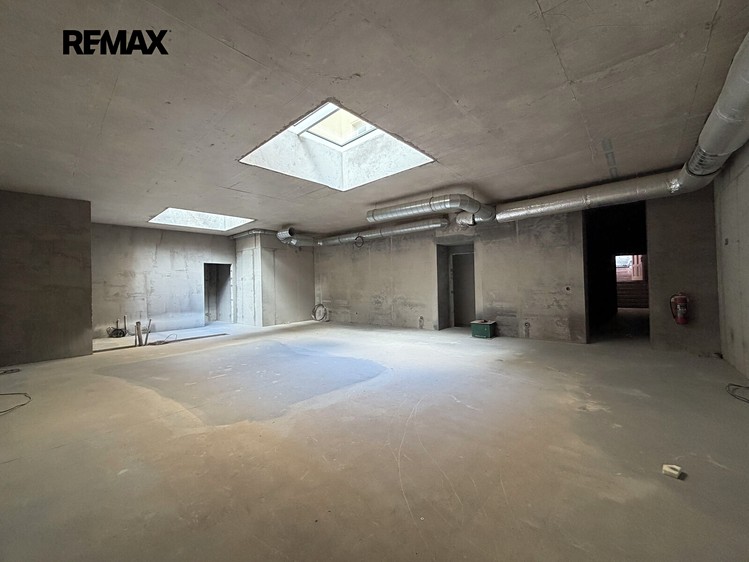 Pronájem komerčního prostoru, 159 m² (3 z 15)