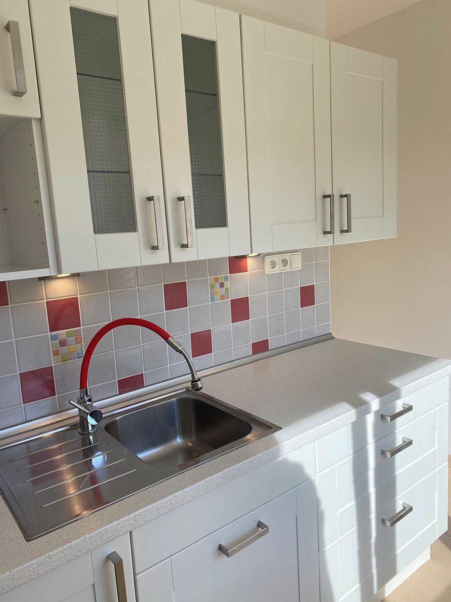 Pronájem bytu 2+1 54 m²