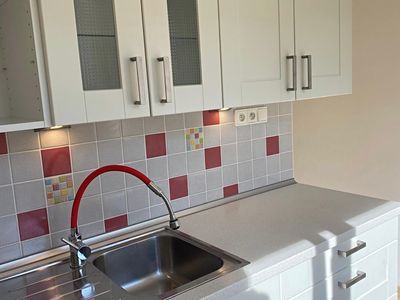 Pronájem bytu 2+1 54 m²