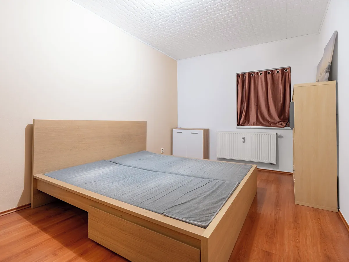 Pronájem bytu 2+kk 50 m² — fotografie 4