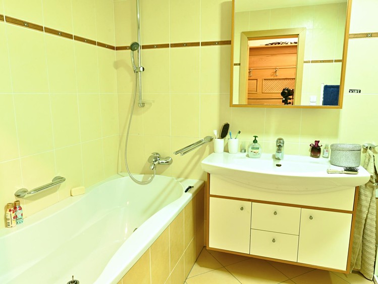 Квартира 2+kk в оренду, 50 м² (11 з 20)