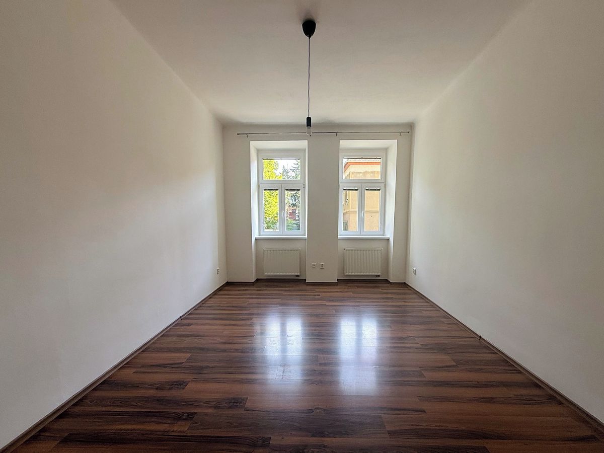 Prodej bytu 2+1 55 m²