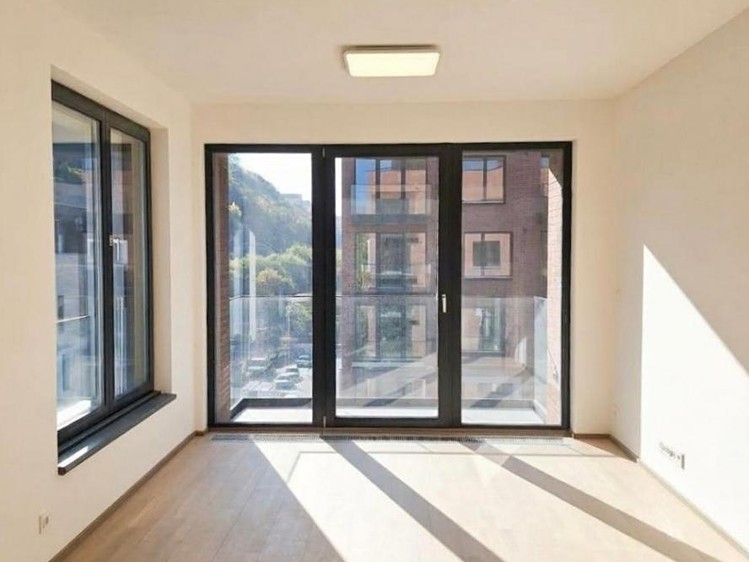 Pronájem bytu 2+kk, 54 m² (3 z 23)