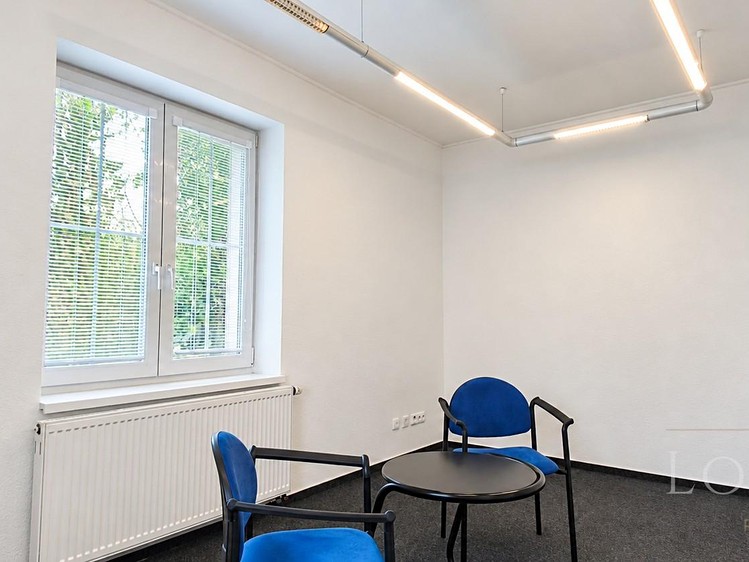 Pronájem komerčního prostoru, 75 m² (4 z 10)