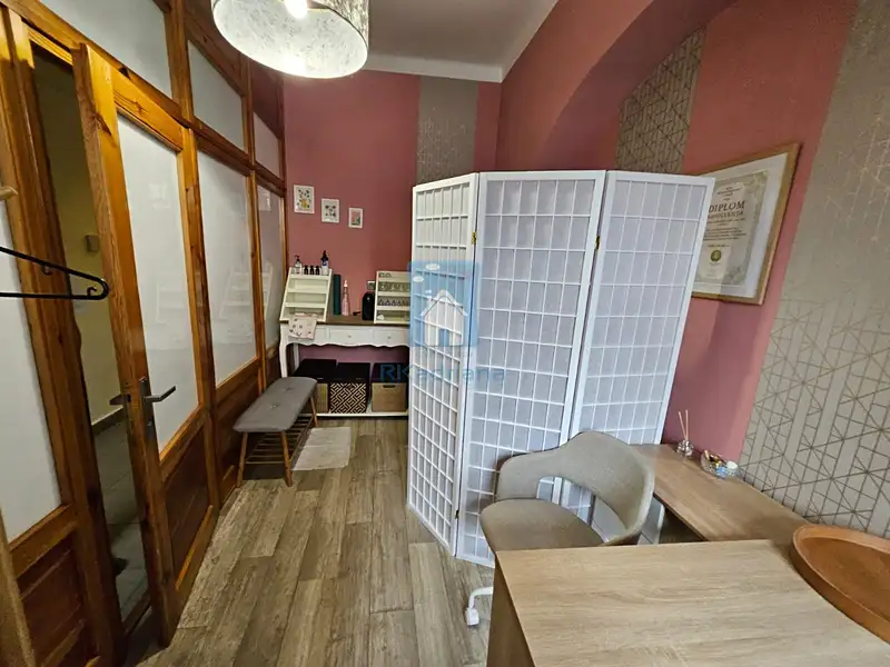 Pronájem komerční nemovitosti 15 m², Plzeň – náhled fotky 1