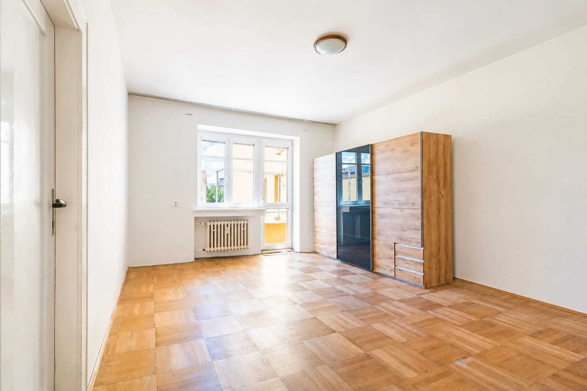 Prodej bytu 3+1 80 m²