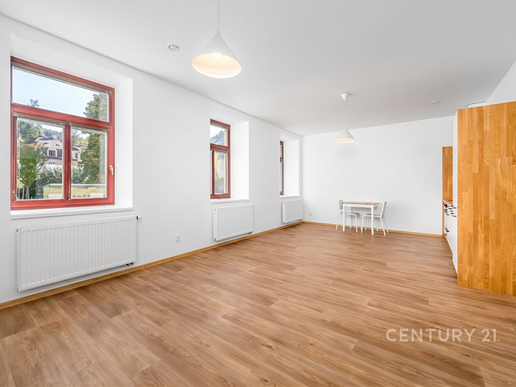 Wohnung 1+kk zum Kauf, 47 m² (3 von 17)