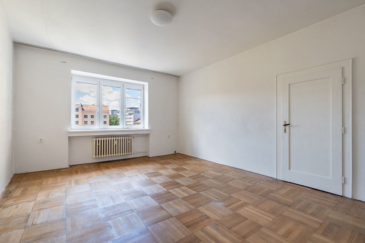 Prodej bytu 3+1 80 m² – fotografie 2