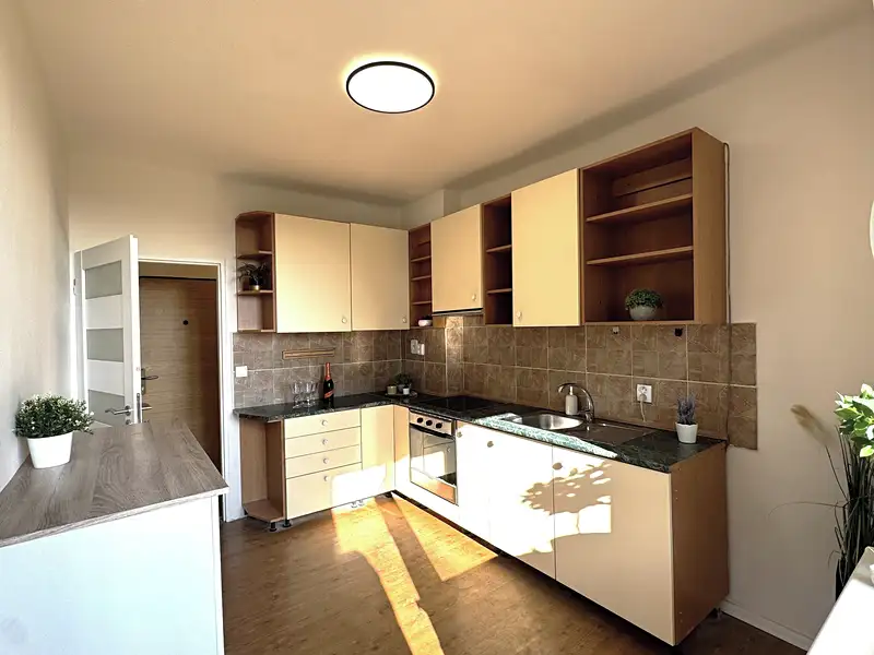 Prodej bytu 3+1 82 m², Tatobity – náhled fotky 2