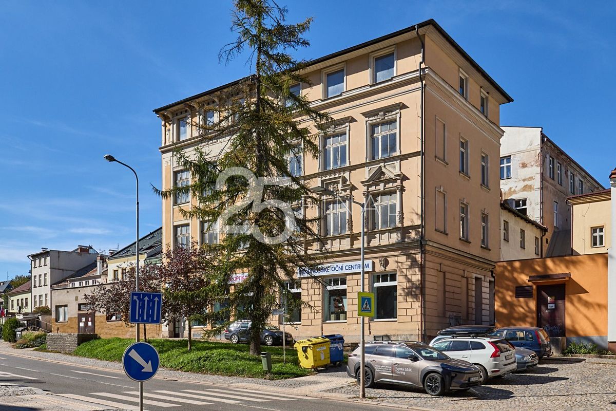 Prodej činžovního domu 527 m² – fotografie 3
