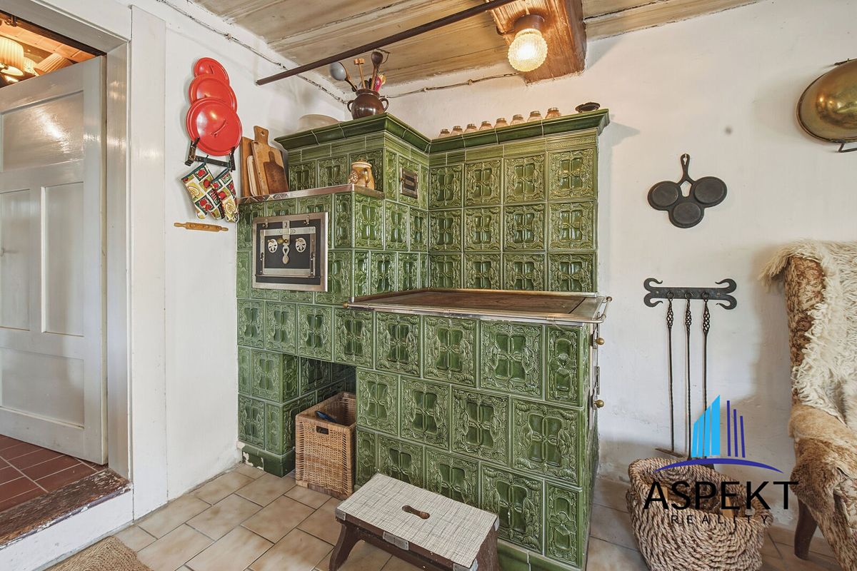 Prodej chalupy 190 m², pozemek 3593 m² – fotografie 4