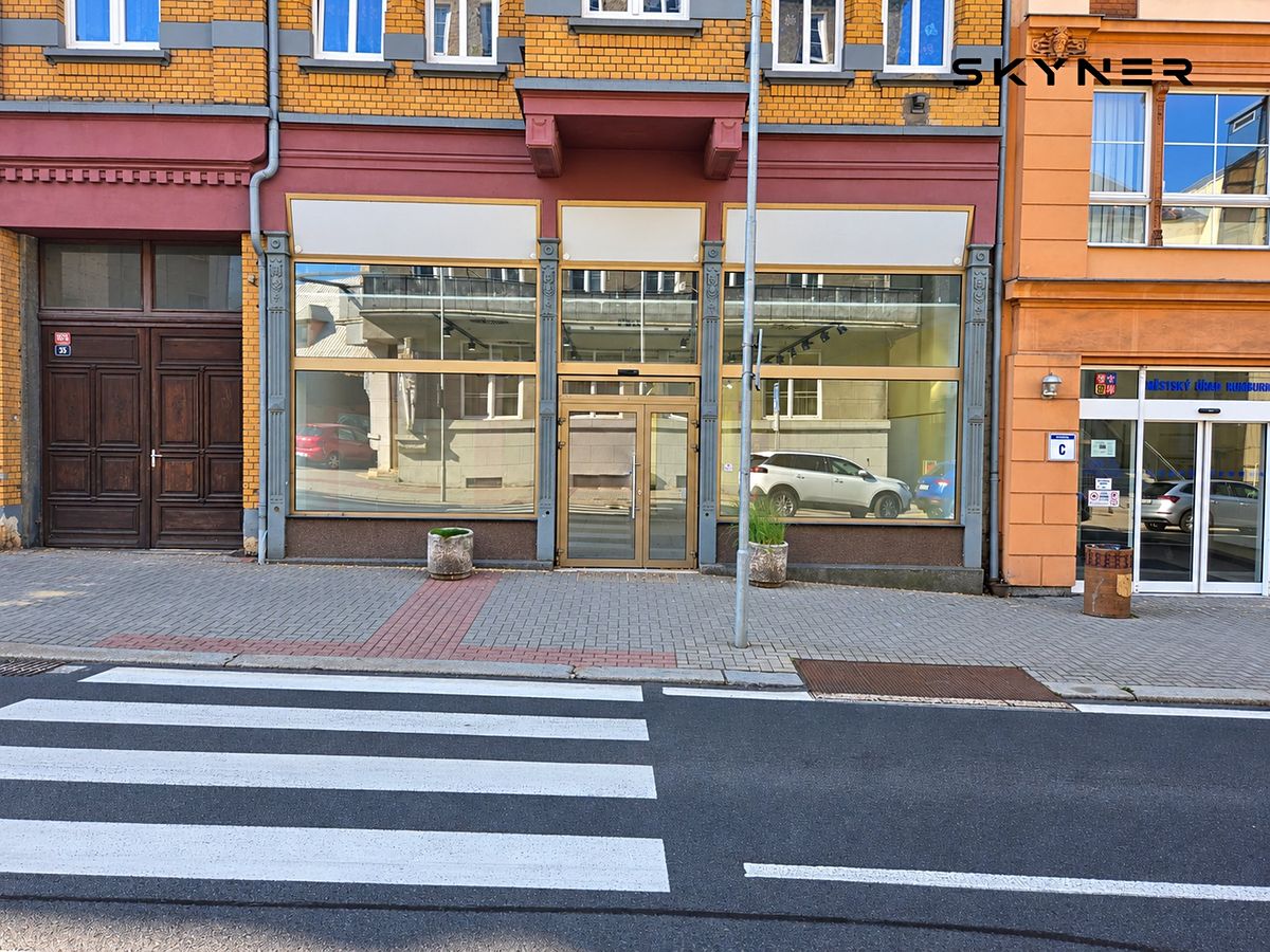 Pronájem obchodního prostoru 280 m² – fotografie 3