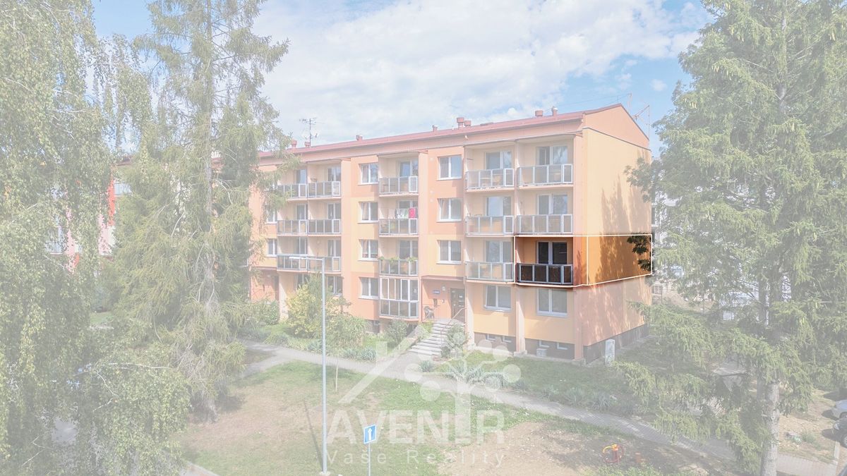 Prodej bytu 2+1 59 m² – fotografie 2