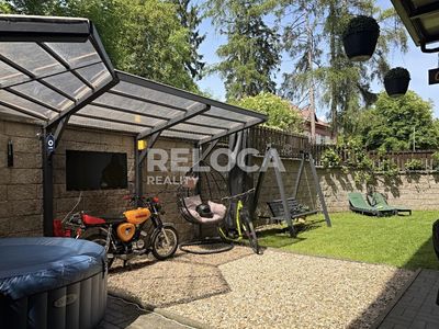 Prodej bytu 3+kk 57 m²