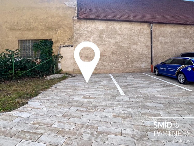 Prodej nemovitosti, 12 m² (2 z 6)