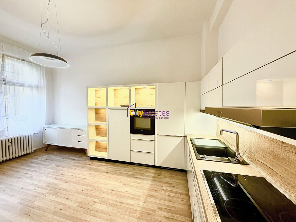 Prodej bytu 2+kk 52 m² – fotografie 5