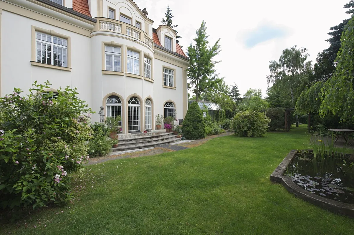 Pronájem bytu 4+1 190 m²